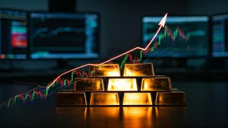 Stock Market Insights: Navigating Trends and Investment Strategies