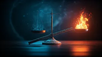May 1, 2026: Aries Sun & Libra Moon Harmony for Stability and Deep Insight
