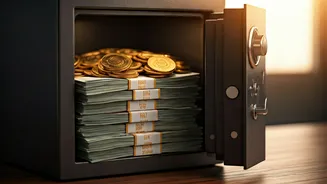 Why Smart Financial Advisors Stress Having Solid Cash Reserves