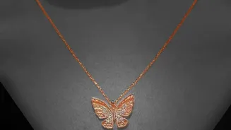 Gold Jewellery At High Prices: How To Check Whether Making Charges Are Reasonable