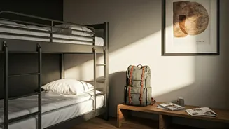 Why European Budget Hostel Chains See Record-Breaking Indian Bookings