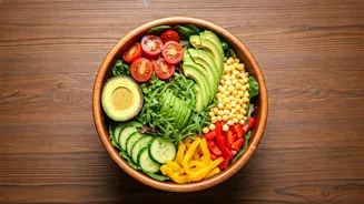 15 Delicious Salad Recipes: Your Guide