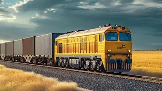 7 Indian Train Journeys That Offer A Different Way To Experience The Monsoon