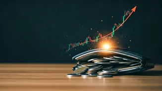 Fintech Tools Seamlessly Direct Extra Loose Change Index Fund