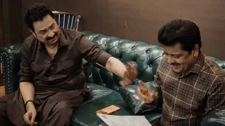 'Suryaa': Udit Narayan, Kumar Sanu reunite after 21 years