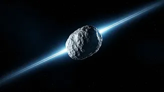 3I/ATLAS: A Cosmic Enigma