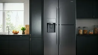 Monsoon Kitchens Need A Refrigeration Reality Check