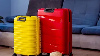 Smart Monsoon Packing Starts With These 10 Frequently Missed Travel Items