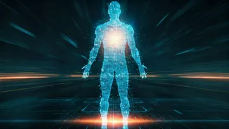 AI to speed up missing person searches