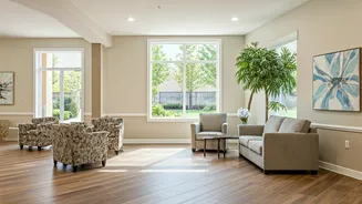 Senior Living in India: Purposeful Ageing