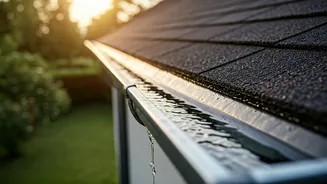 Avoid Rainy Season Trouble With These Checks