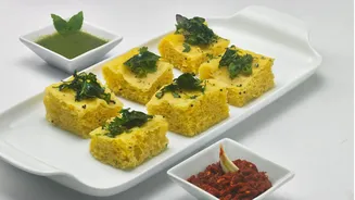 Dhokla: The authentic Gujarati breakfast you can't miss