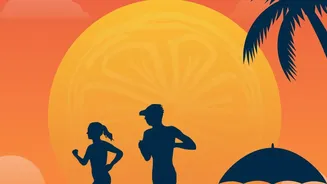 Better Mood May Be One Reason Active People Keep Returning