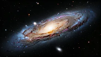 Unraveling the Peculiar Spiral: NGC 1511