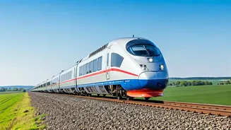 Amrit Bharat Express: New Trains & Travel Journeys