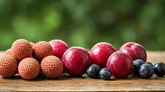 Which Fruits Are Best During Monsoon?