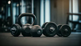 Strength Training Beginners Need A No-Panic Plan