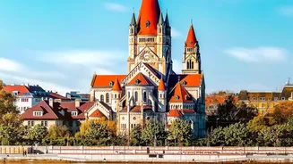 Five Eastern European UNESCO Sites Beyond the Usual Capital Breaks