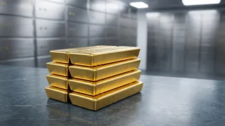 Indian Investors Are Returning To Gold ETFs: How Market Conditions Are Shaping The Choice