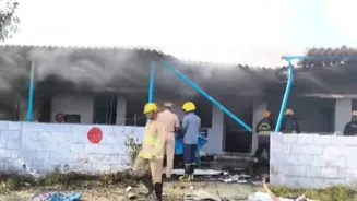 23 dead in Tamil Nadu firecracker factory blast; CM Stalin orders probe