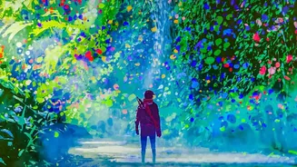 Epic High-Fantasy Cinema Masterpieces Crafted For Endless Wonder Across Unforgettable Magical Worlds