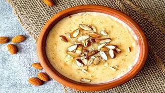 Rasawal recipe from Punjab: Comforting sugarcane dessert for hot summer days
