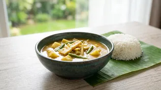 Northeast Indian Cuisine Brings Regional Ingredients Into Focus