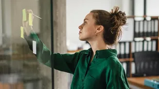 October Career Reset: Building A Career Plan Around Your Existing Strengths
