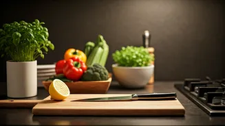 Mastering Your Kitchen: 5 Essential Hacks for Effortless Cooking