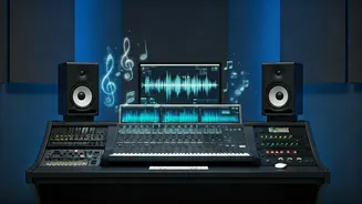 Unlock Your Musical Genius: Top AI Tools Revolutionizing Music Production in 2025-2026