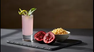 Kokum Is Bringing Coastal Character To Modern Restaurant Menus