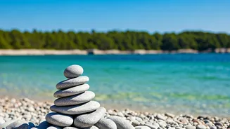 6 Okinawan Secrets for a Joyful Life