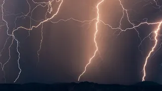 Artificial Intelligence Is Opening New Possibilities In Weather Science