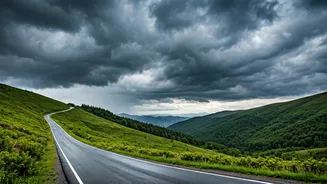 Rain Tourism Is Not Immune To Weak Monsoon