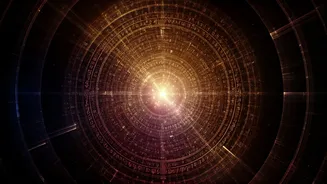 Your Weekly Cosmic Forecast: Numerology Predictions for February 9-15, 2026