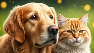 Allergy Season Is Coming For Sensitive Pets