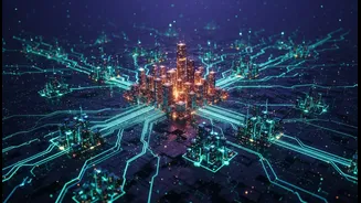 A Sixfold Rise In Smaller-City Creators Creates New Work And Training Needs