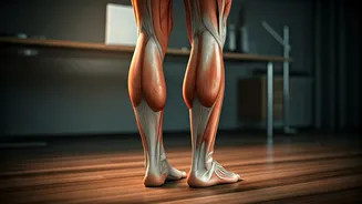 Why Remote Workers Must Master Slow Eccentric Calf Raises