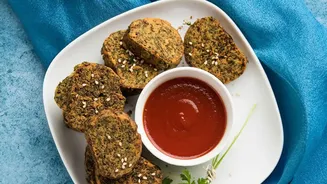 Why Air-Fried Regional Indian Snacks Are Essential For Smart Healthy Diets