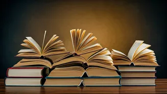 9 Transformative Books: Expand Your Worldview and Ignite Personal Growth