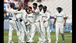 IND vs AFG Test: Predicted India squad and key picks