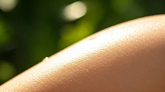Easy Ways To Protect Skin In Humid Weather