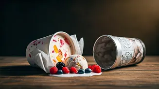 Why Store Bought Tubs Are Over For Indian Gen Z