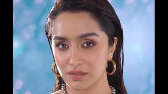 Shraddha Kapoor Charges More Money Than Alia Bhatt, Says Shakti Kapoor: 'Best Karti Hai'