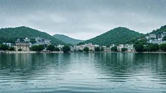 Lake City Romance Has Entered July Planning