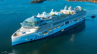India's cruise sector set for massive growth