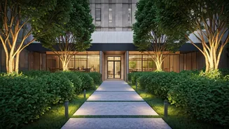 Soft Urban Escapes Are Pulling Travellers To Korea