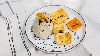 Don't toss jackfruit seeds! Try these ideas instead