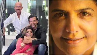 Hrithik wishes 'Benjamin Button' mother on her birthday