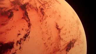 Why Predicting Mars Dust Storm Patterns Is Essential For Uninterrupted Surface Exploration